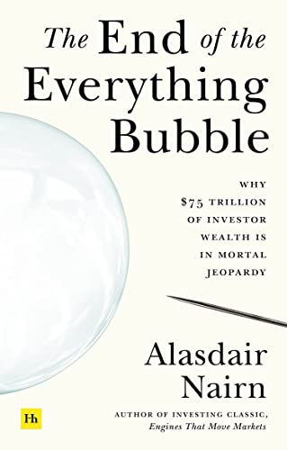 [9780857199645] The End of the Everything Bubble