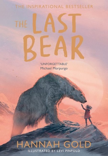 [9780008411312] The Last Bear