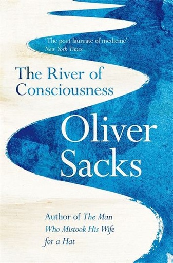 [9781447263654] The River of Consciousness