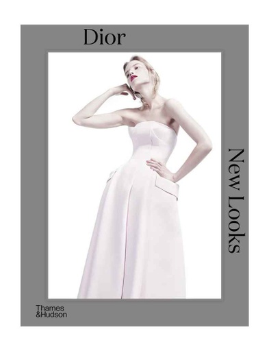 [9780500025048] Dior: New Looks