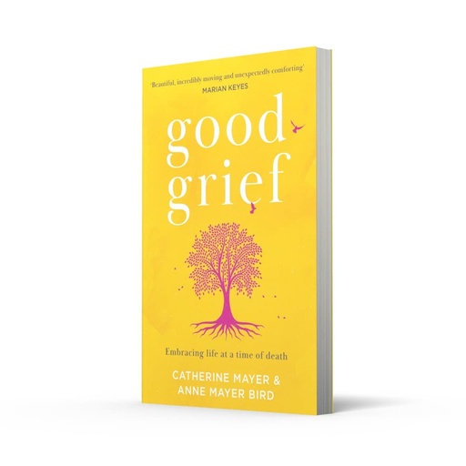 [9780008436148] Good Grief