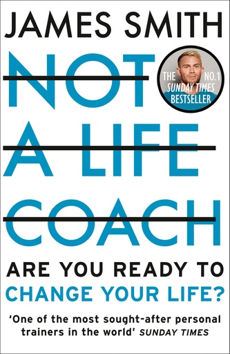 [9780008467029] Not a Life Coach