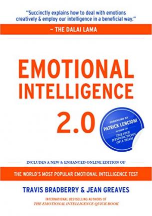 [9780974320625] Emotional Intelligence 2.0