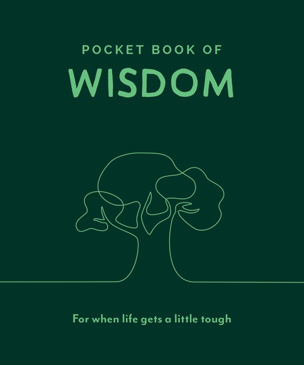 [9781789561395] Little Pocket Book of Wisdom