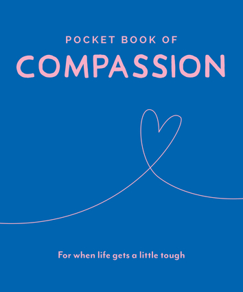 [9781789561401] Pocket Book of Compassion