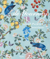 [9780847867905] de Gournay