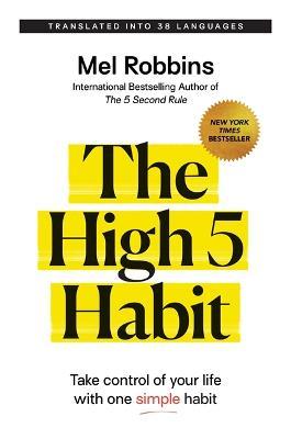[9781788177627] The High 5 Habit