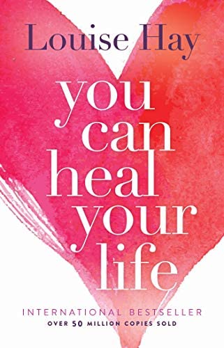 [9780937611012] You Can Heal Your Life