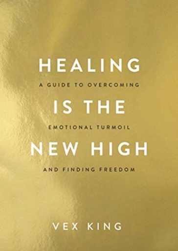 [9781788174770] Healing Is the New High
