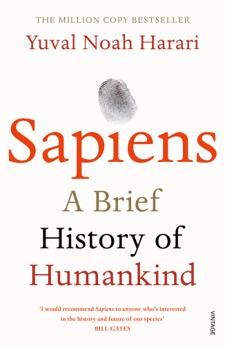 [9780099590088] Sapiens