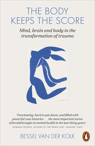 [9780141978611] The Body Keeps the Score