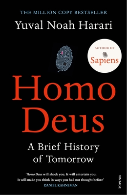 [9781784703936] Homo Deus