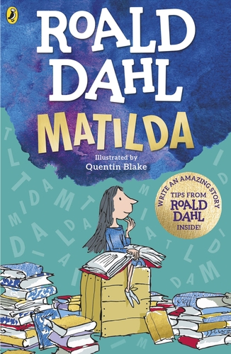 [9780241558317] Matilda
