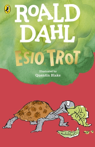 [9780241568651] Esio Trot