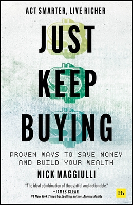 [9780857199256] Just Keep Buying
