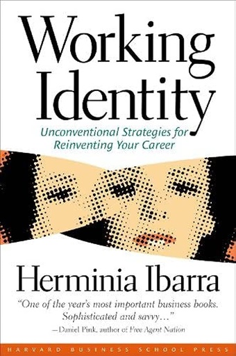 [9781591394136] Working Identity