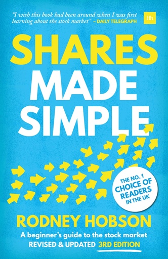 [9780857197092] Shares Made Simple, 3rd edition
