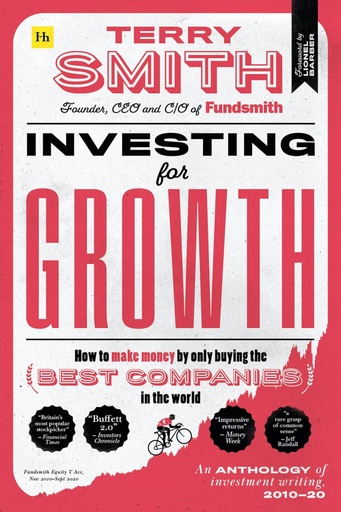 [9780857199010] Investing for Growth