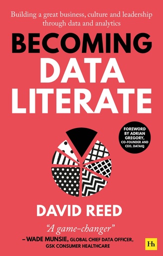 [9780857199270] Becoming Data Literate