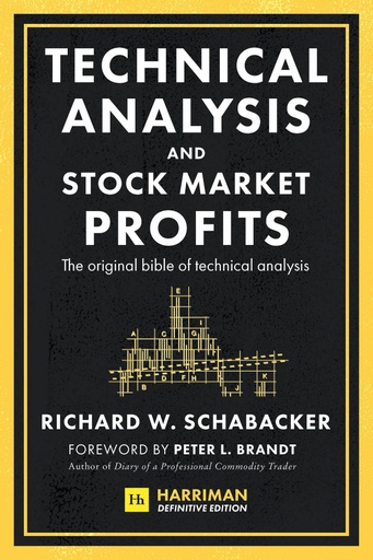 [9780857199164] Technical Analysis and Stock Market Profits