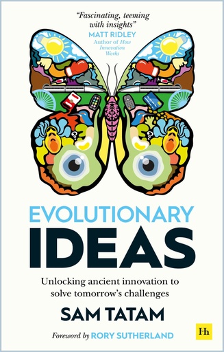 [9780857197870] Evolutionary Ideas