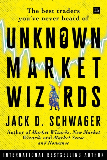 [9780857198693] Unknown Market Wizards