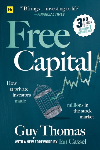 [9780857198822] Free Capital