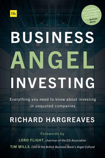 [9780857199102] Business Angel Investing