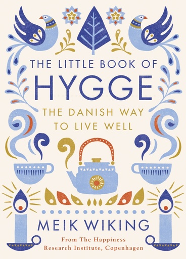 [9780241283912] The Little Book of Hygge
