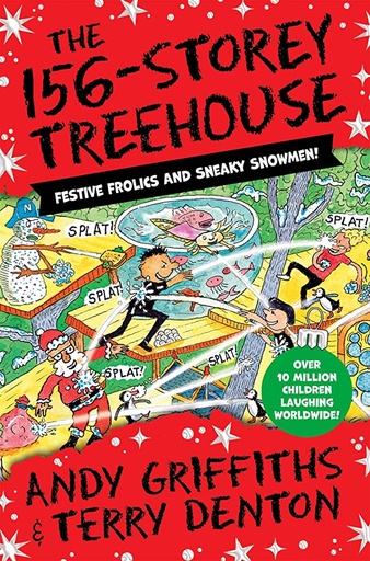 [9781529088601] The 156-Storey Treehouse
