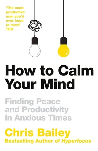 [9781035001989] How to Calm Your Mind