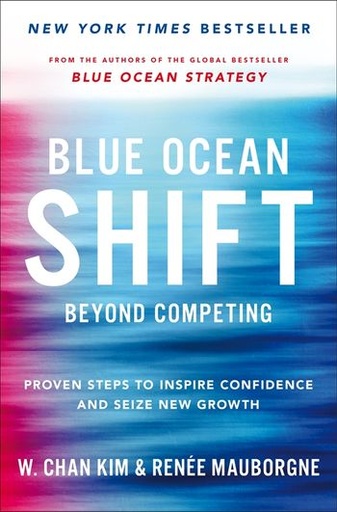 [9781509832217] Blue Ocean Shift