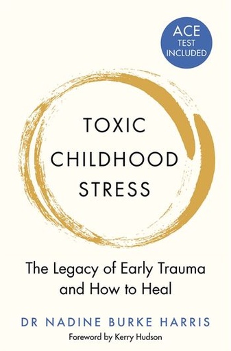 [9781509823987] Toxic Childhood Stress