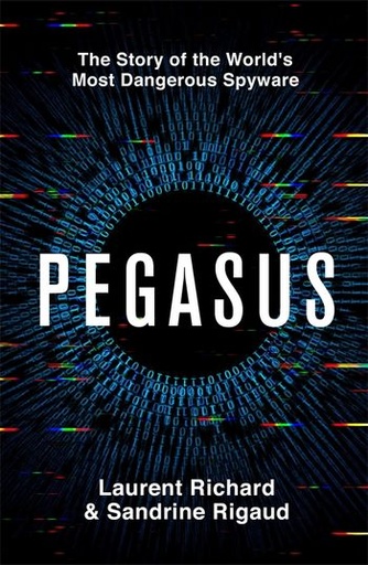 [9781529094831] Pegasus