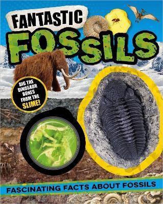 [9781803378398] Fantastic Fossils