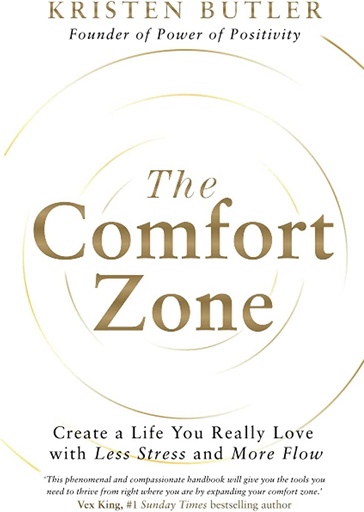 [9781788179102] The Comfort Zone