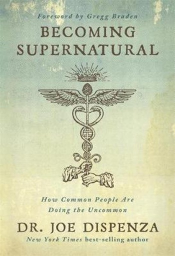 [9781781808313] Becoming Supernatural