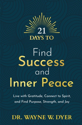 [9781788178891] 21 Days to Find Success and Inner Peace