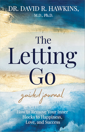 [9781401969097] The Letting Go Guided Journal