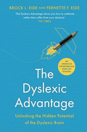 [9781788179263] The Dyslexic Advantage (New Edition)