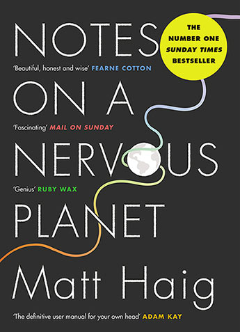 [9781786892690] Notes on a Nervous Planet