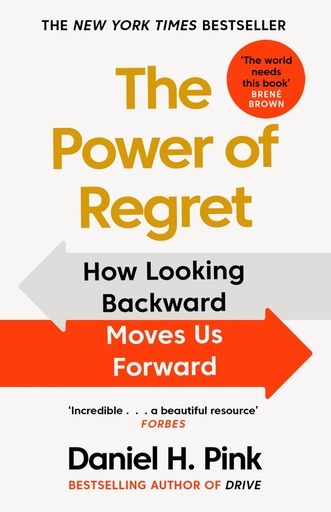 [9781838857066] The Power of Regret