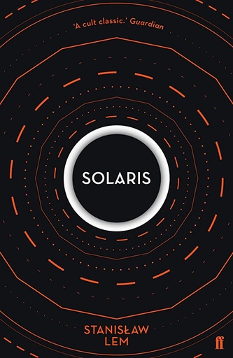 [9780571311576] Solaris