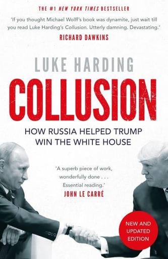 [9781783351503] Collusion
