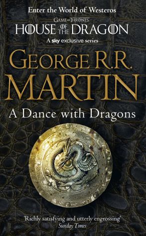 [9780006486114] A Dance With Dragons