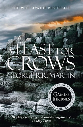 [9780007548279] A Feast for Crows