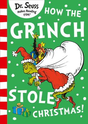 [9780008201524] How the Grinch Stole Christmas! 