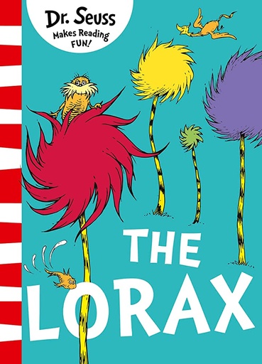[9780008203924] The Lorax