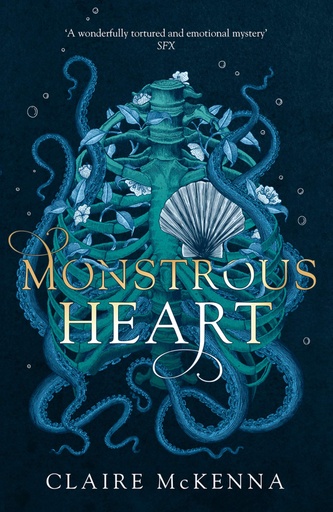 [9780008337162] Monstrous Heart
