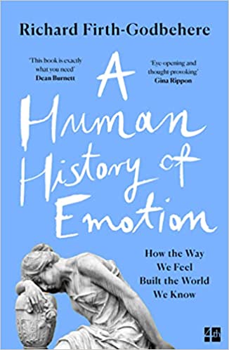 [9780008393793] A Human History of Emotion